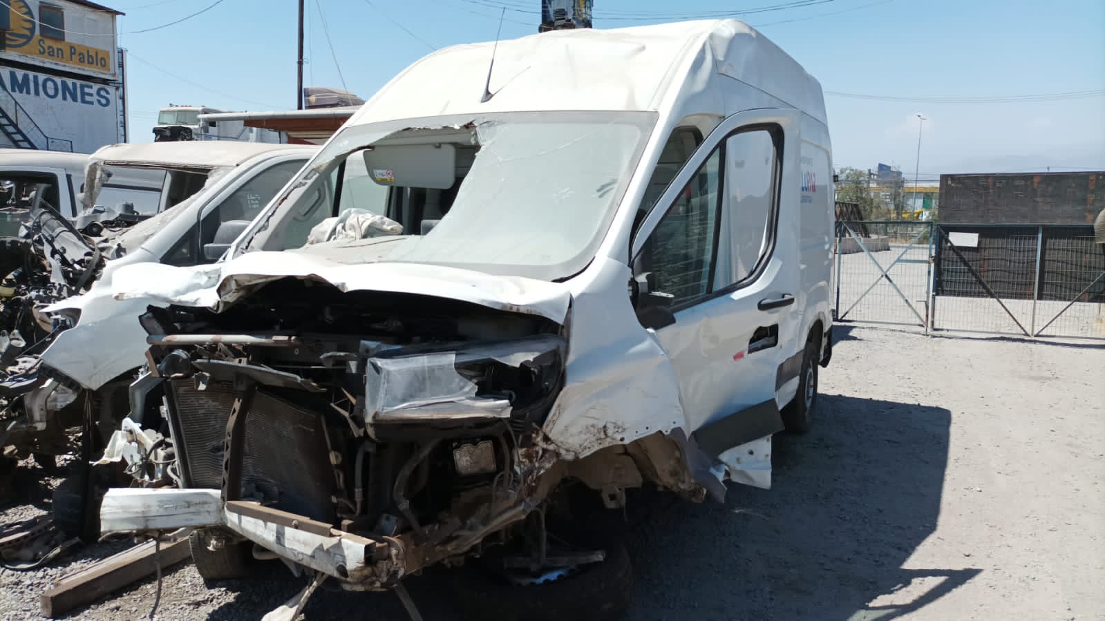  Maxus V90 2021 